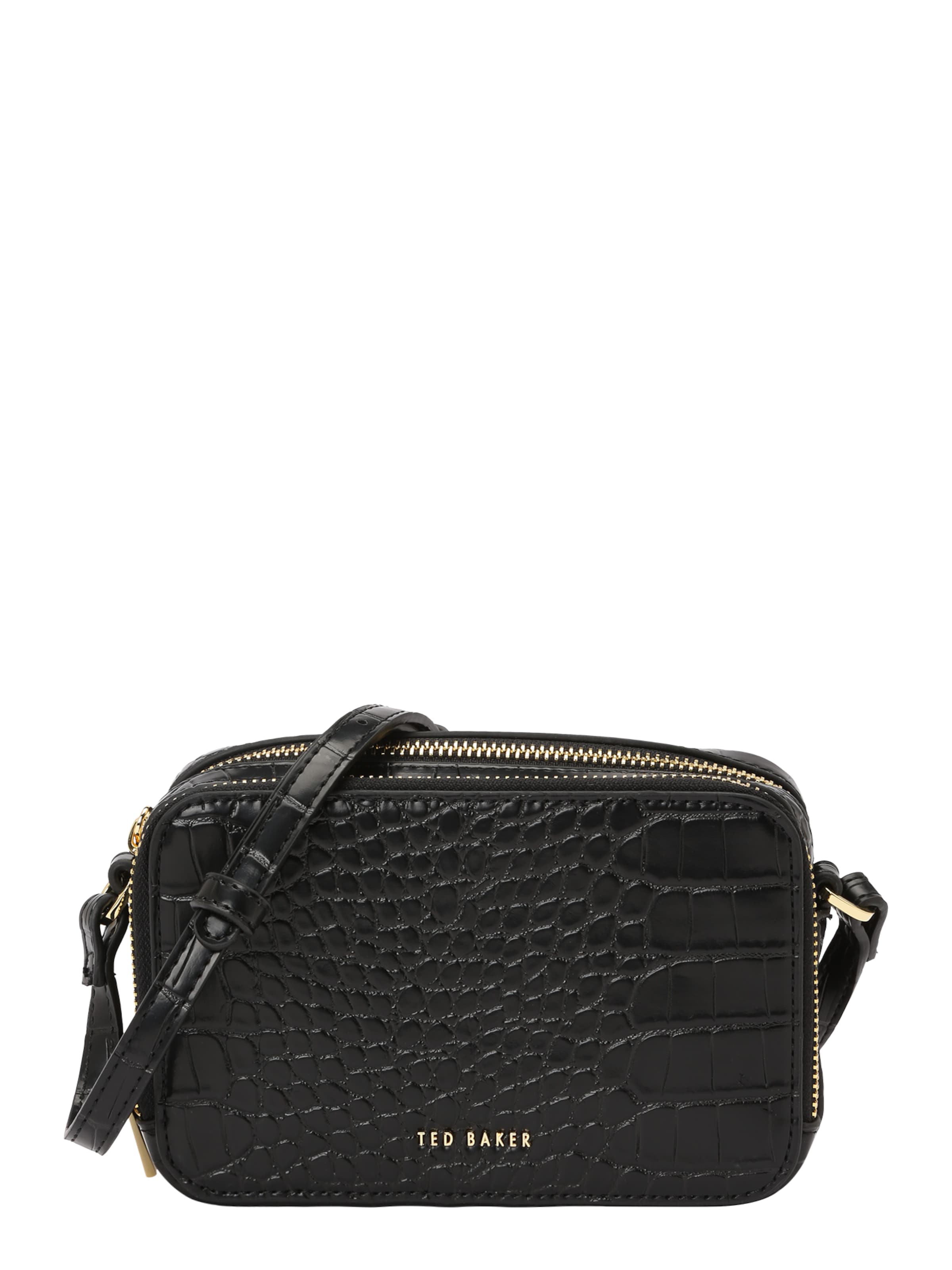Ted Baker Crossbody bag 'STINA' in Black: front