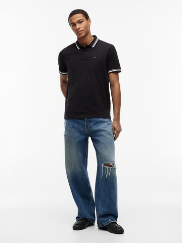 Tommy Jeans Paita värissä musta