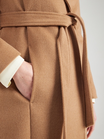 Manteau mi-saison Lauren Ralph Lauren en marron