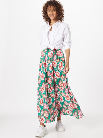 Parisienne et Alors Skirt 'ATHENES' in Mixed colors