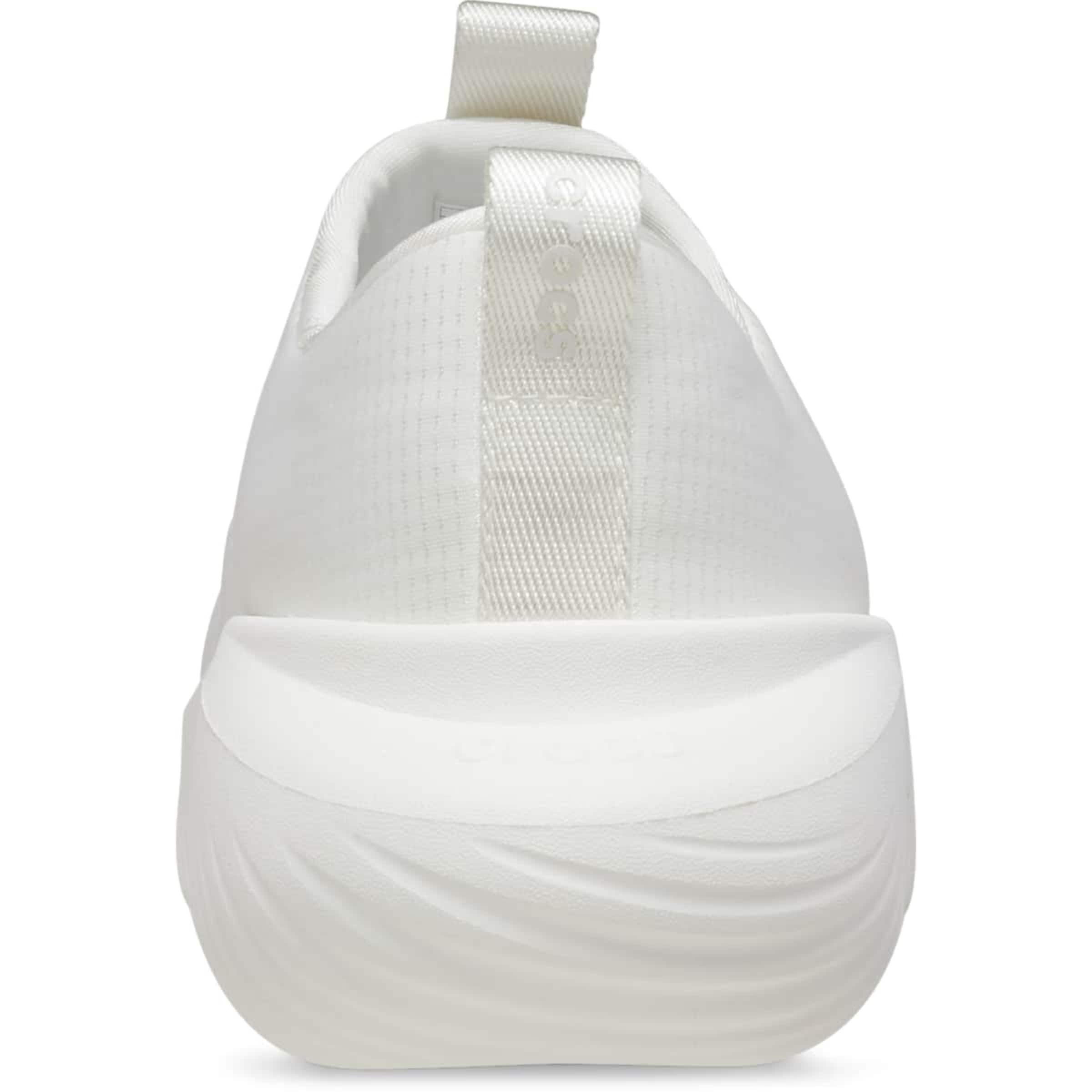 Crocs Σνίκερ χαμηλό 'Mellow Ease' σε λευκό