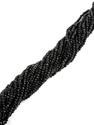 Luxenter - Pulsera 'Kibak' en negro