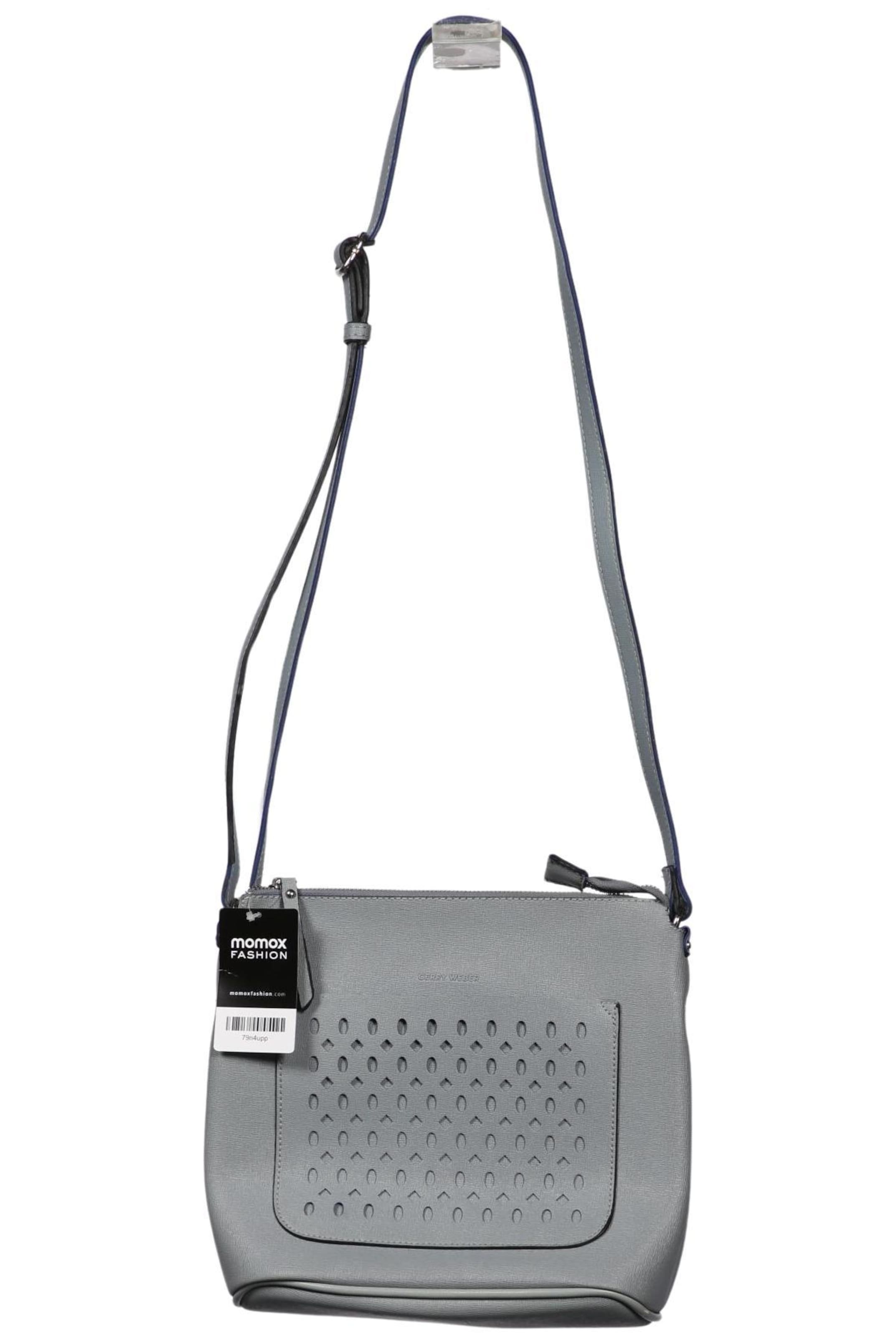 GERRY WEBER Bag in One size in Grey: front