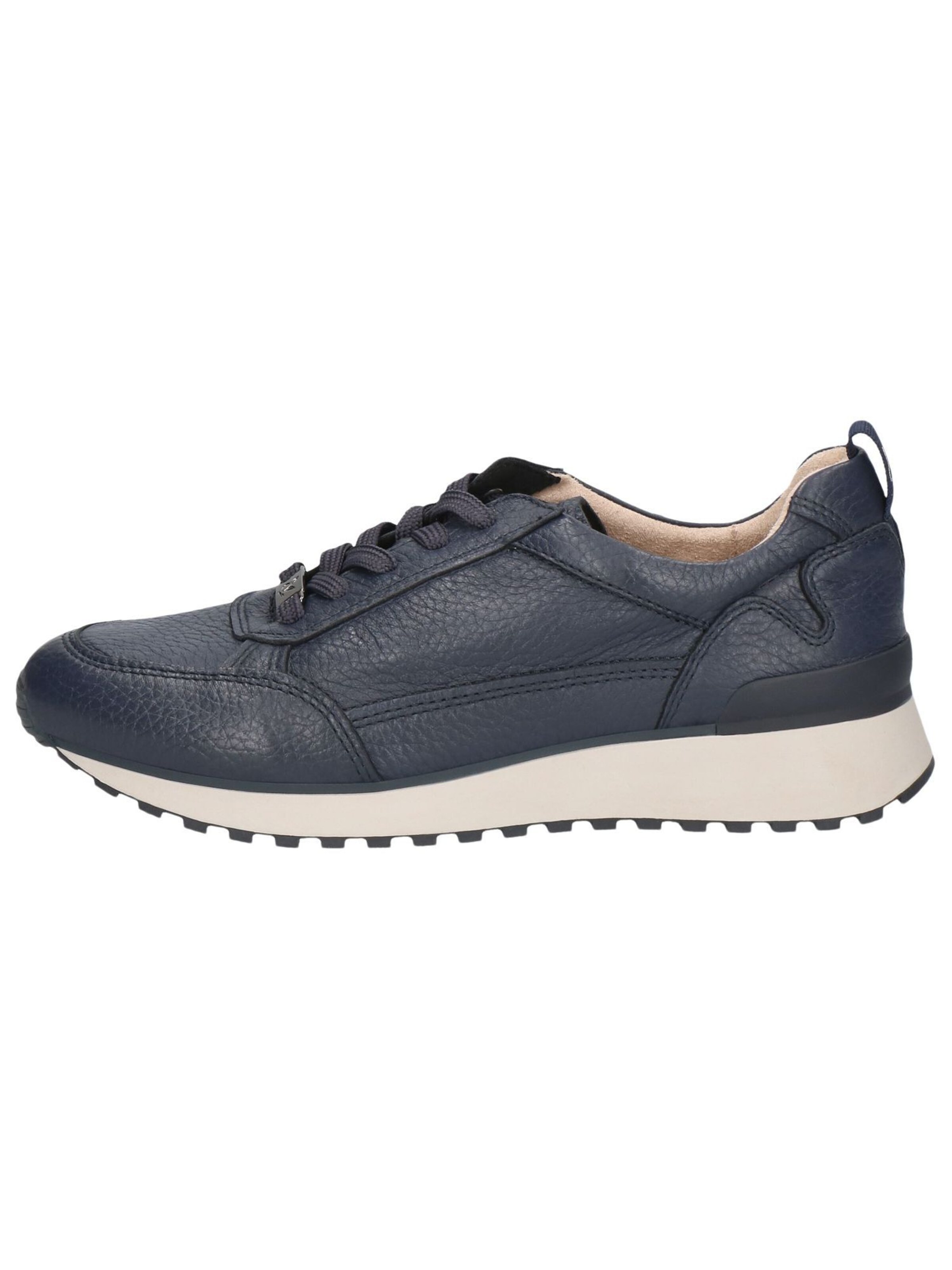 CAPRICE Sneakers laag in Blauw