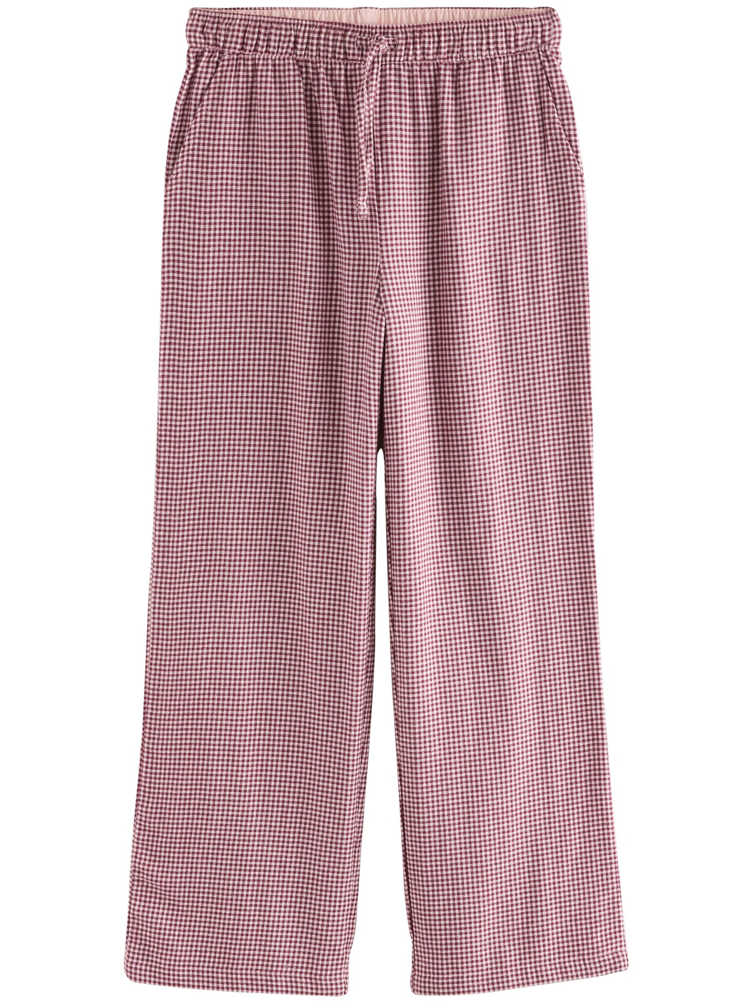 Next Pyjama in Rood
