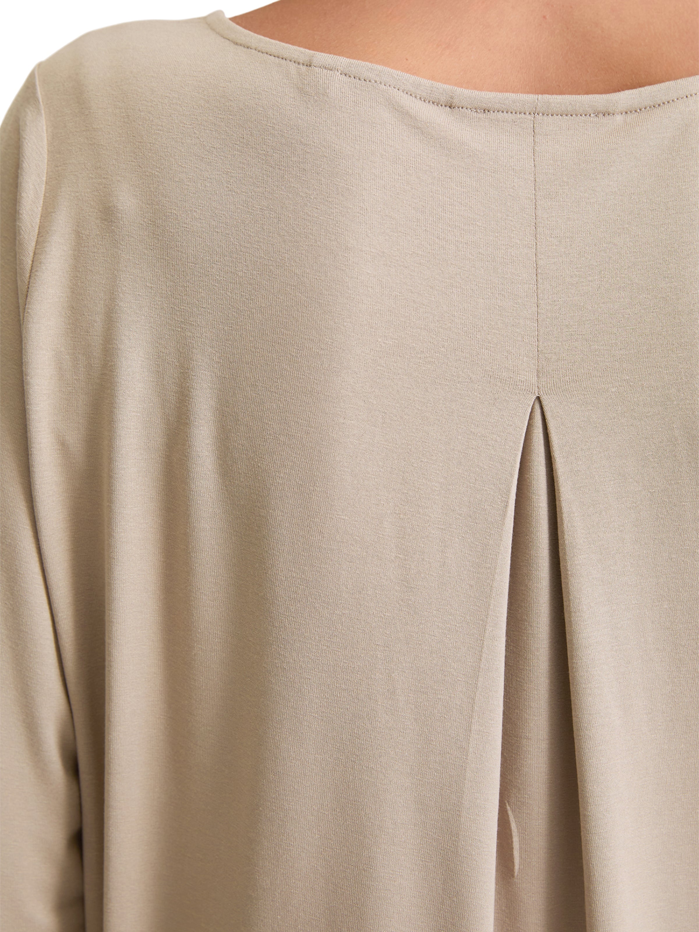 Marc O'Polo Футболка в Серый