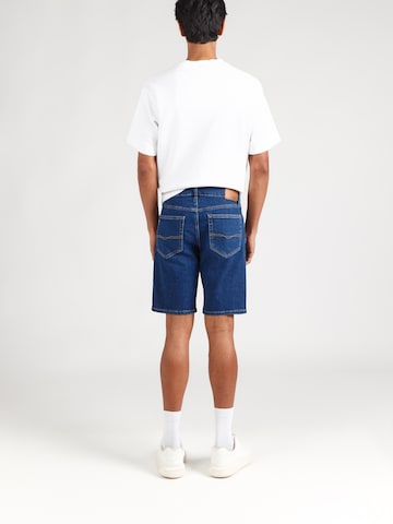 Pepe Jeans - regular Vaquero 'HATCH' en azul