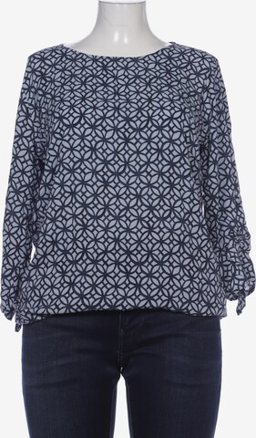 Cartoon Blouse & Tunic in XXL in Blue: front