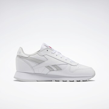 Reebok Trainers in White