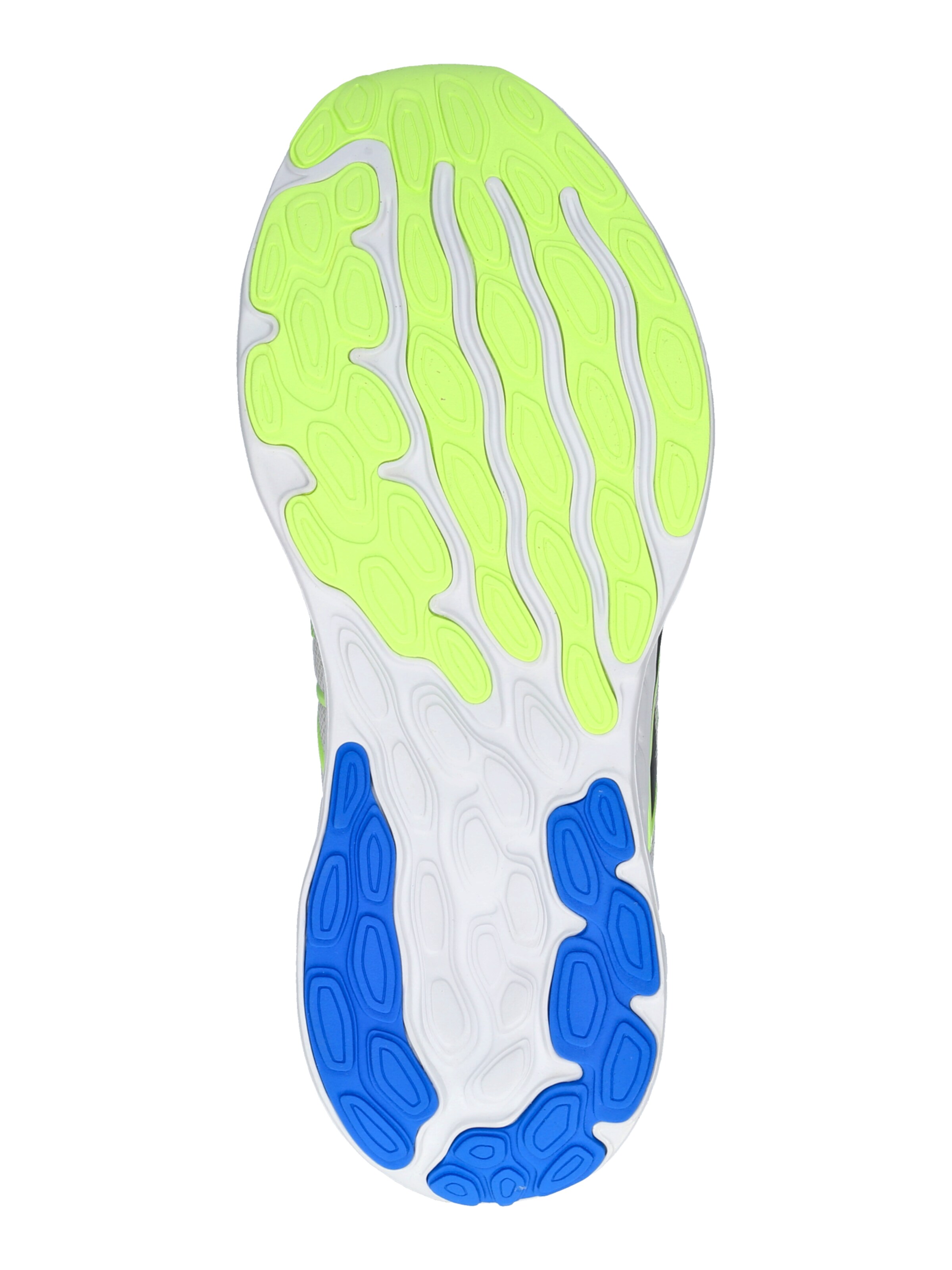 new balance Bežecká obuv '680' - Sivá