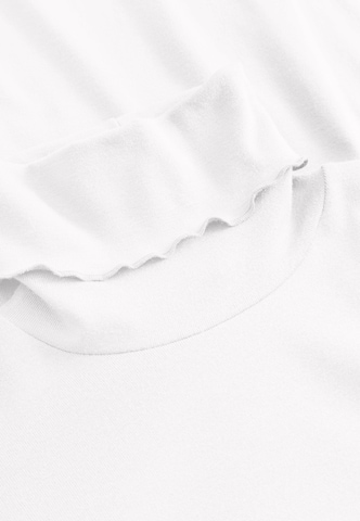 Frieda & Freddies Shirt in White