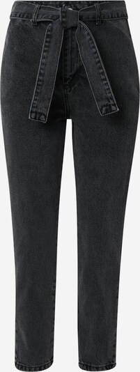 Jeans Trendyol pe negru, Vizualizare produs