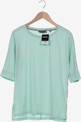 Elbsand Langarmshirt M in Blau: predná strana