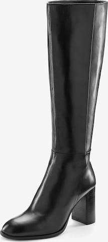 LASCANA Boots in Black: front