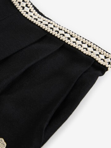 Next Board Shorts in Black
