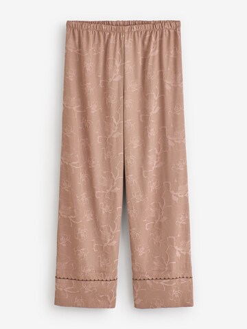 Pyjama B by Ted Baker en marron