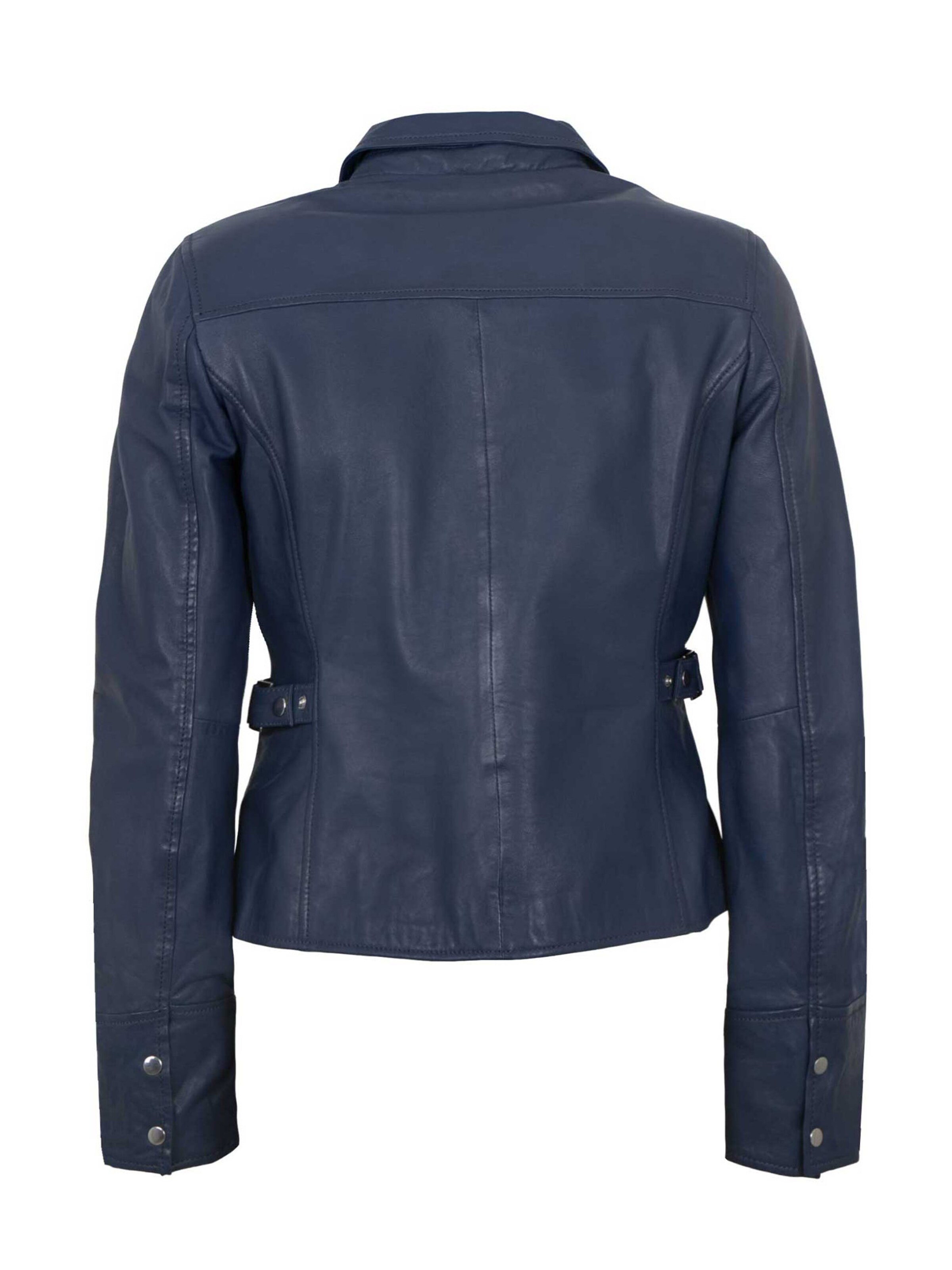 Jilani Tussenjas 'Alisa' in Blauw