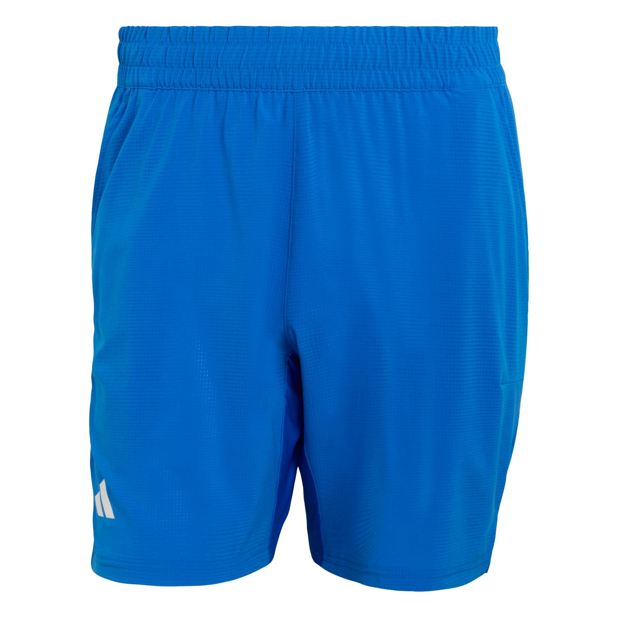 ADIDAS PERFORMANCE Sports trousers 'Ergo' in Blue: front