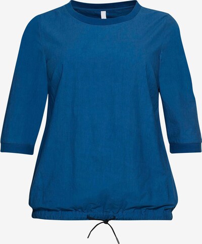 SHEEGO Tunic in Blue, Item view