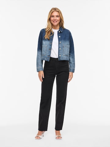 VILA - Chaqueta de entretiempo 'VICREEK' en azul