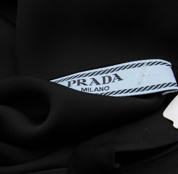 PRADA Dress in XXS in Black