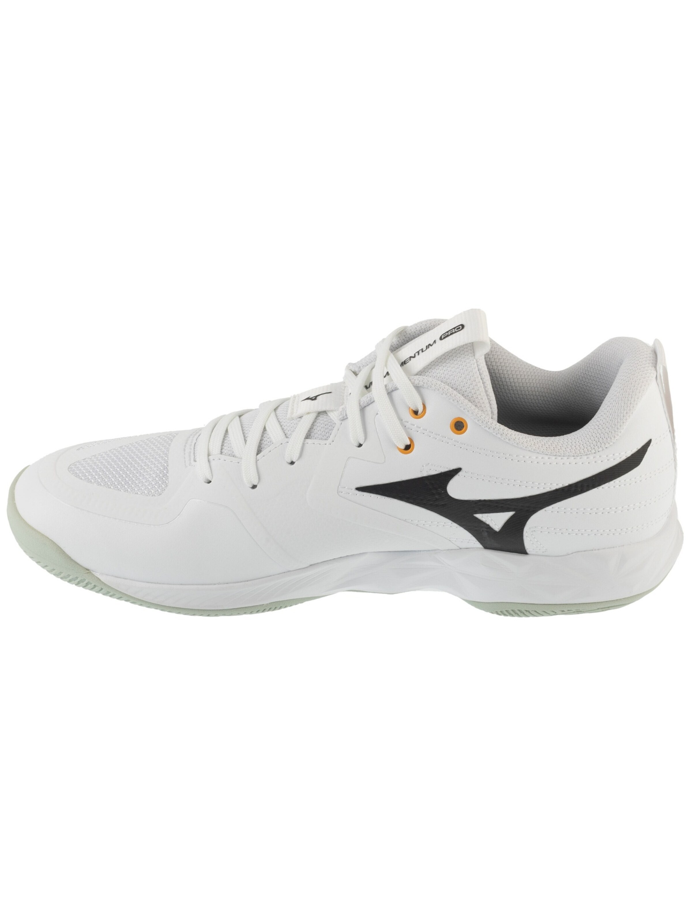 MIZUNO Sportschuh 'Mizuno Wave Momentum Pro'‌‌‌‌‌‌ in Weiß
