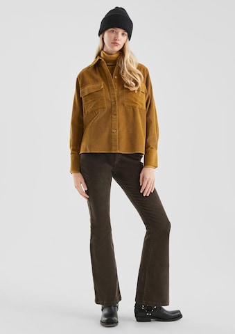 QS Tussenjas in Geel