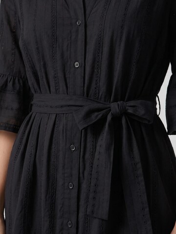 americandreams Dress 'Mona' in Black