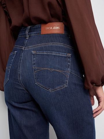 Salsa Jeans Skinny Jeans in Blue