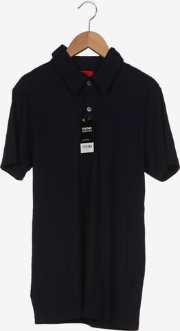 HUGO Shirt in M in Blue: front