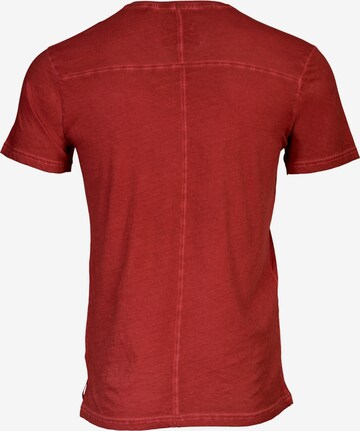 TREVOR'S Shirt in Red