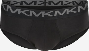 Michael Kors Panty in Black: front