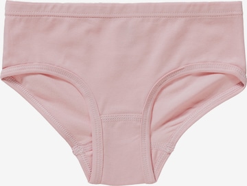 SANETTA Underpants in Pink