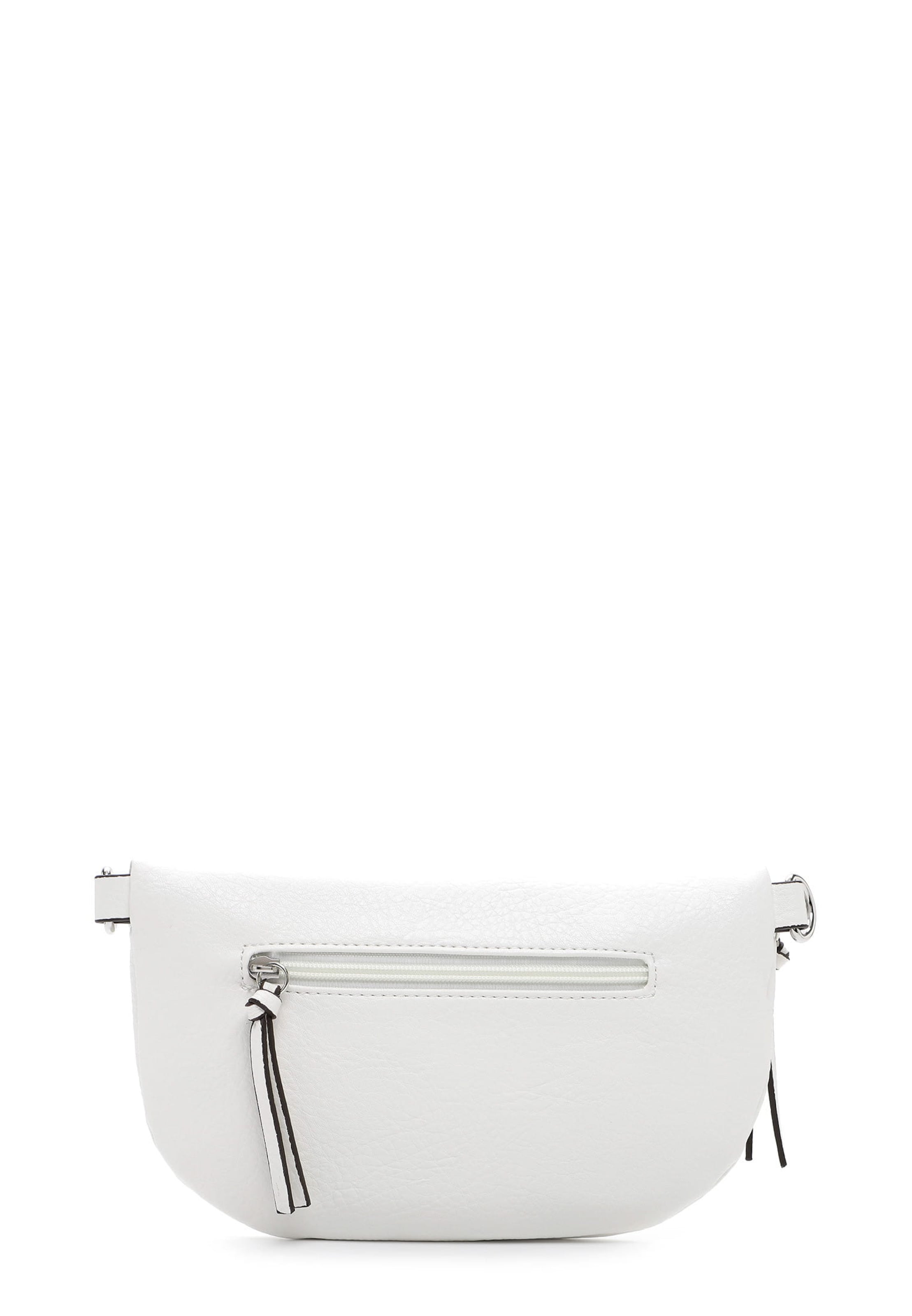 Tamaris Torba za čez ramo 'Alessia' | bela barva