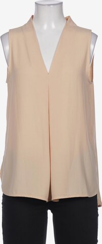 SELECTED Blouse & Tunic in S in Beige: front