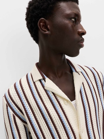 T-Shirt Marks & Spencer en beige