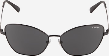 Ochelari de soare '0VO4197S' de la VOGUE Eyewear pe negru