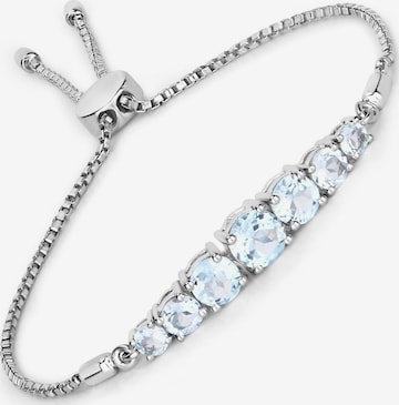 Rafaela Donata Bracelet in Silver: front