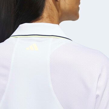 ADIDAS PERFORMANCE Performance Shirt in White