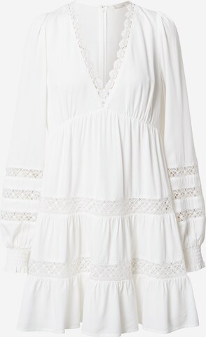 Robe 'Paula' Guido Maria Kretschmer Women en blanc : devant