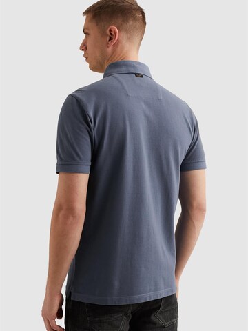 PME Legend Shirt in Blauw