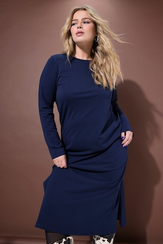 Studio Untold Dress in Blue