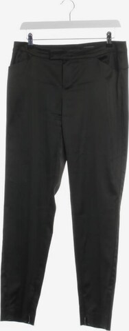 STRENESSE Pants in L in Black: front