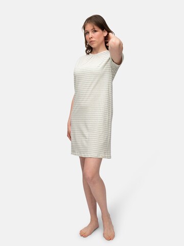 greenjama Nightgown in Green