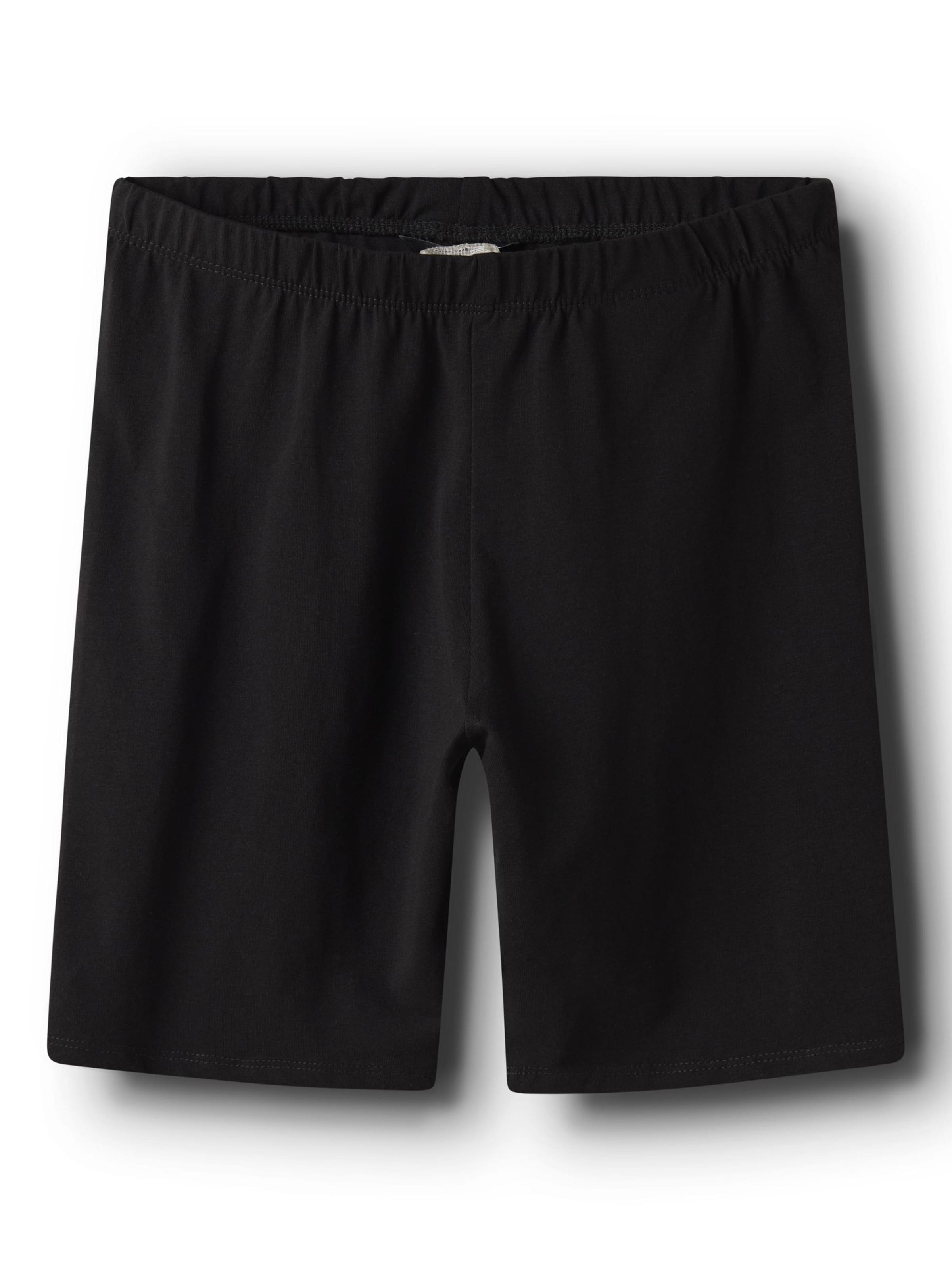 TWO SOON Skinny Leggings i blandingsfarvet