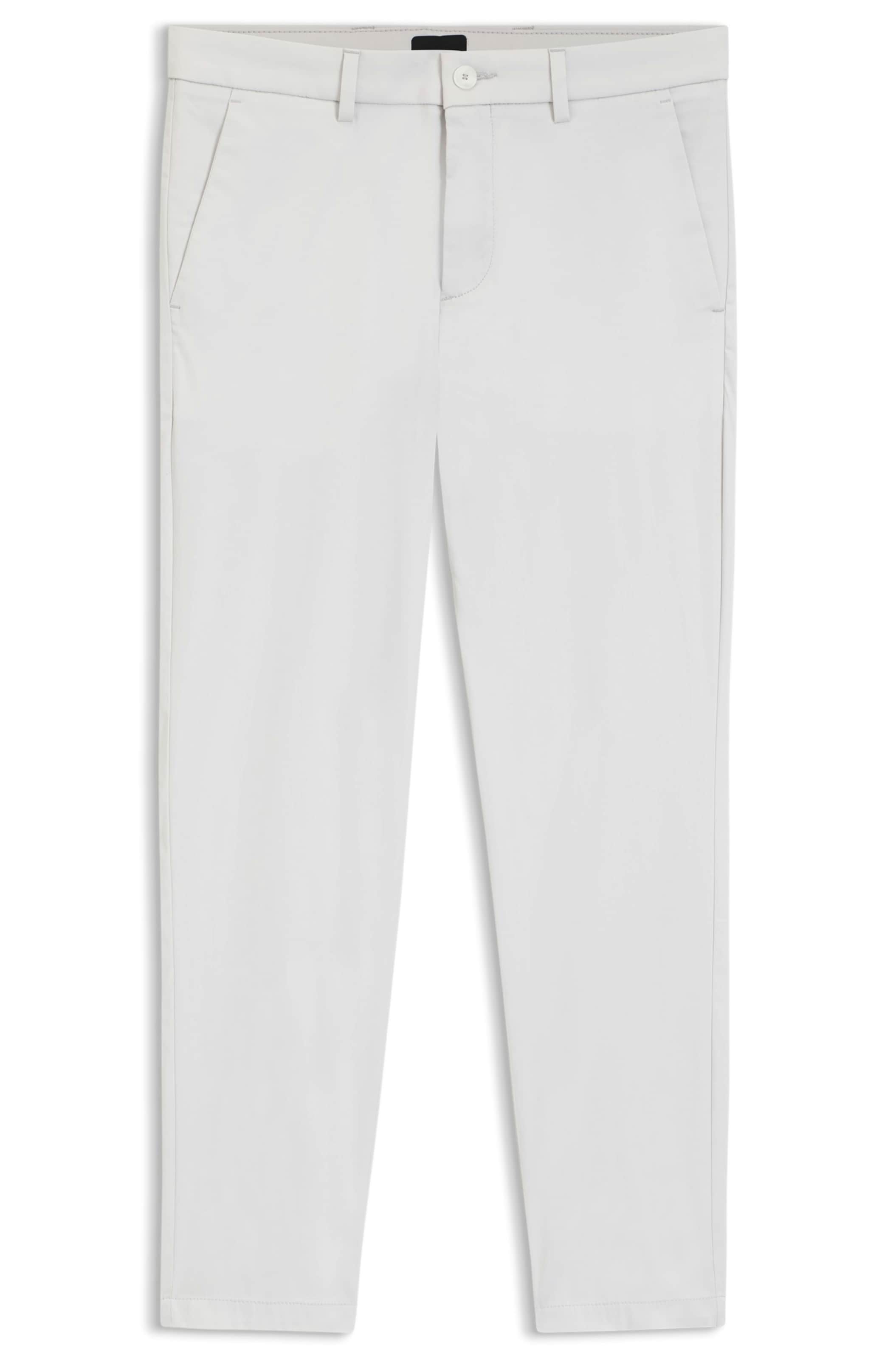 BOSS Chino Pants 'Kaiton' in 30/32 in Grey, Item view