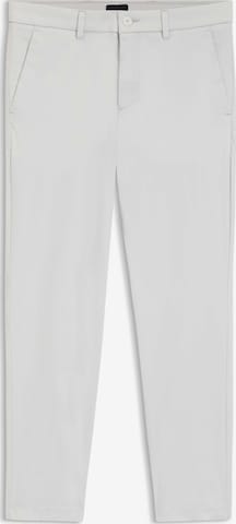 BOSS Chino Pants 'Kaiton' in Grey: front