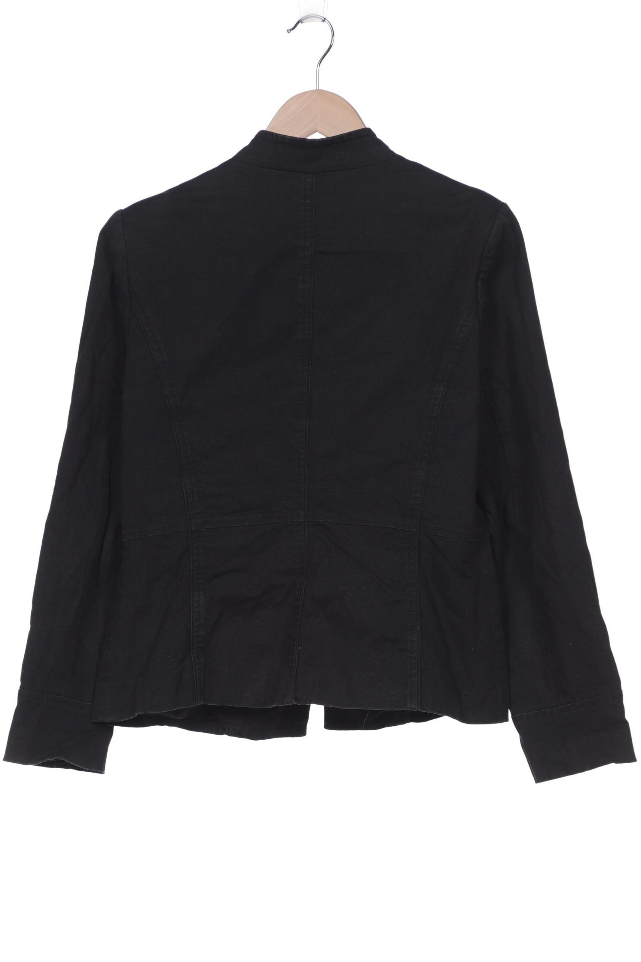 ALBA MODA Jacket & Coat in XL in Black