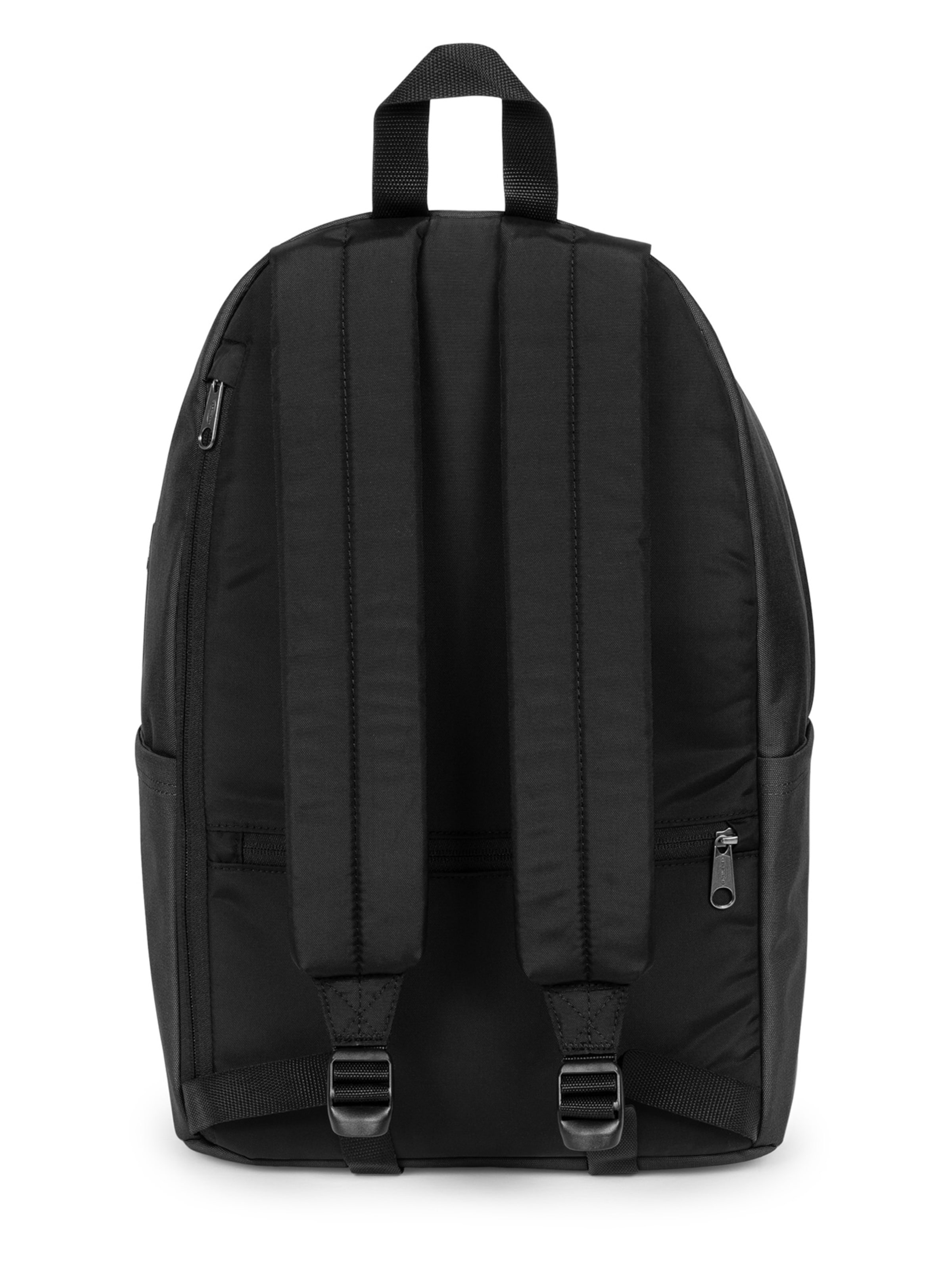EASTPAK Backpack 'Day Pak'R Pro' in Black