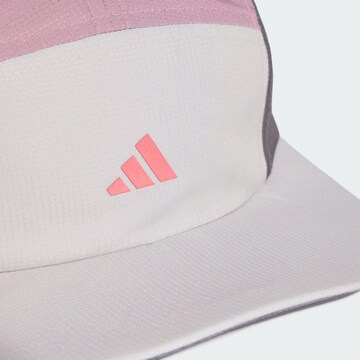 ADIDAS PERFORMANCE - Boné desportivo em cinzento